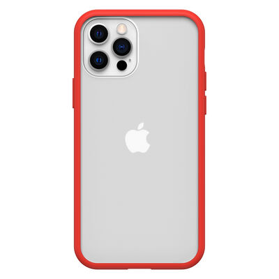 iPhone 12 et iPhone 12 Pro Coque | React Series